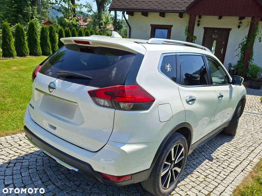 Nissan X-Trail 1.3 DIG-T N-Connecta 2WD DCT - 2