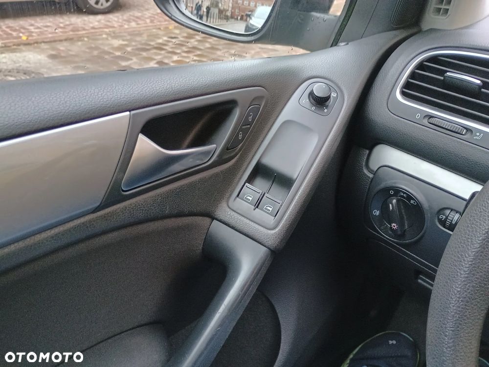 Volkswagen Golf 1.4 Trendline - 15