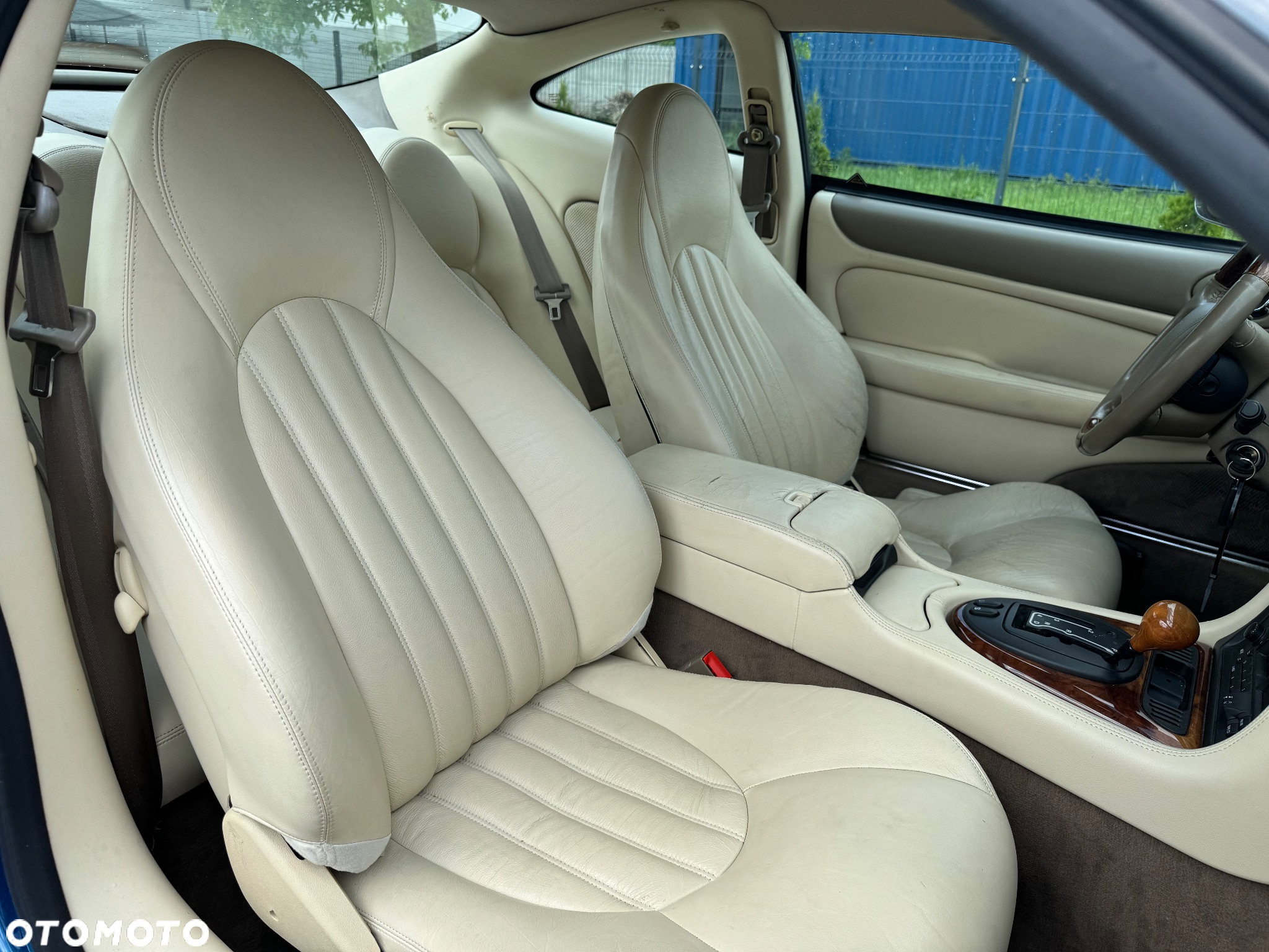Jaguar XK8 4.0 - 18
