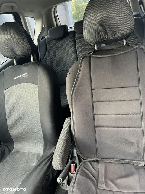 Nissan Note - 4