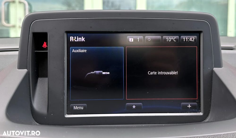 Renault Fluence - 31