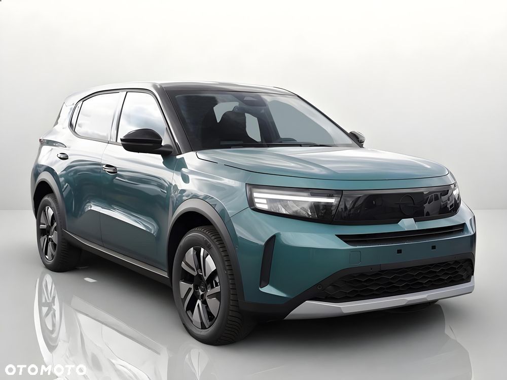 Opel Frontera 1.2 T mHEV GS eDTC6 - 3