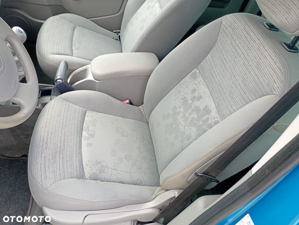 Renault Kangoo 1.6 16V Expression - 27