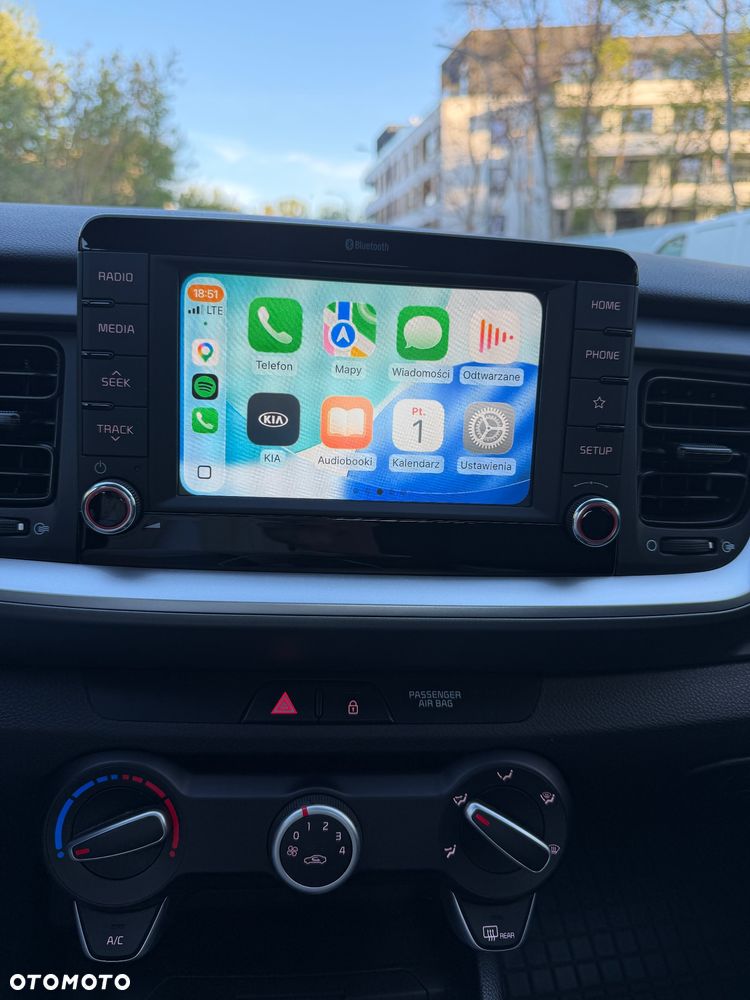 Kia Stonic 1.0 T-GDI L - 6