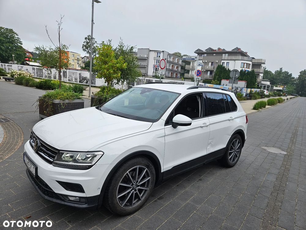 Volkswagen Tiguan - 18