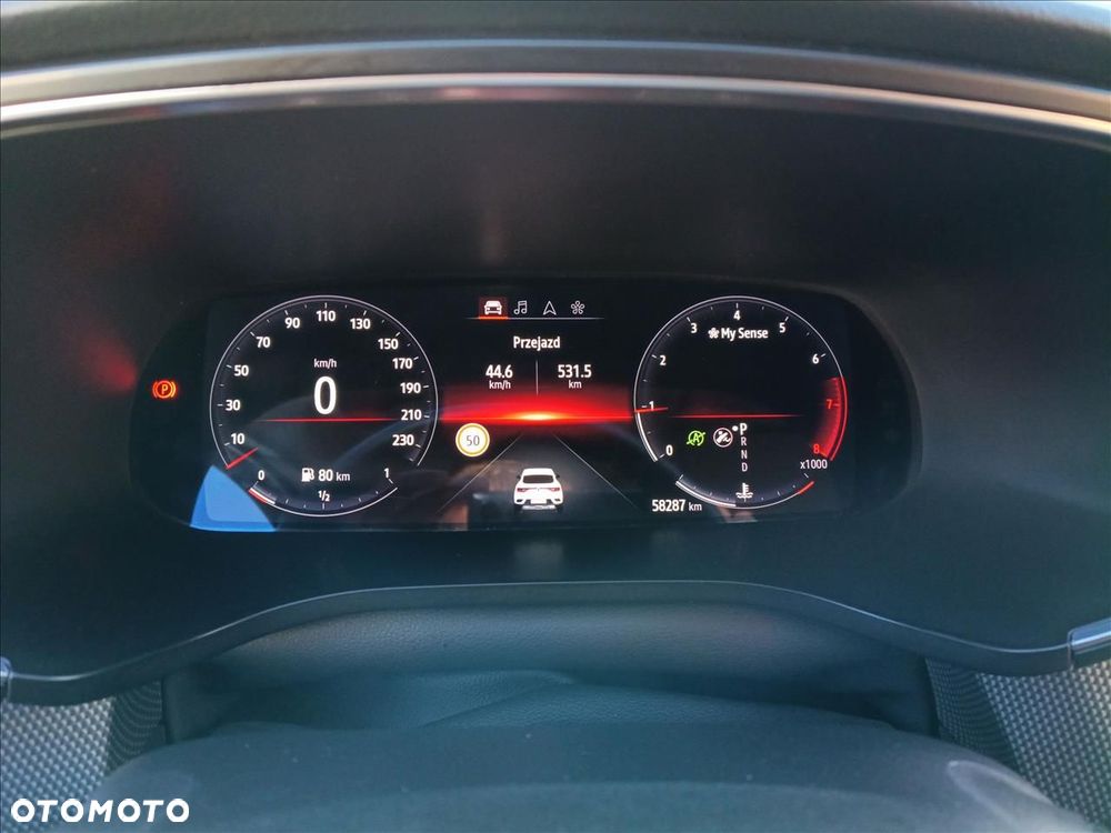 Renault Arkana 1.3 TCe mHEV Techno EDC - 22