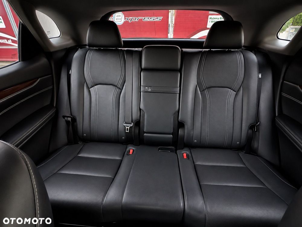 Lexus RX - 23