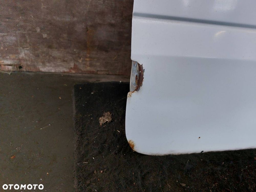 DRZWI KOMPLETNE LEWY TYŁ SKRZYDEŁKA FORD TRANSIT V LIFT VI MK5 MK6 06-14 - 5