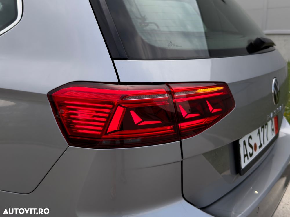 Volkswagen Passat 2.0 TDI SCR DSG Business - 19