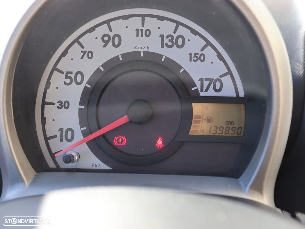 Citroën C1 1.0 Style - 19