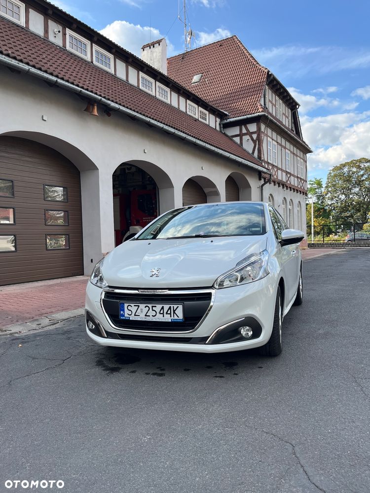 Peugeot 208 1.2 PureTech Active - 3
