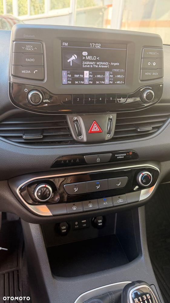 Hyundai i30 - 11