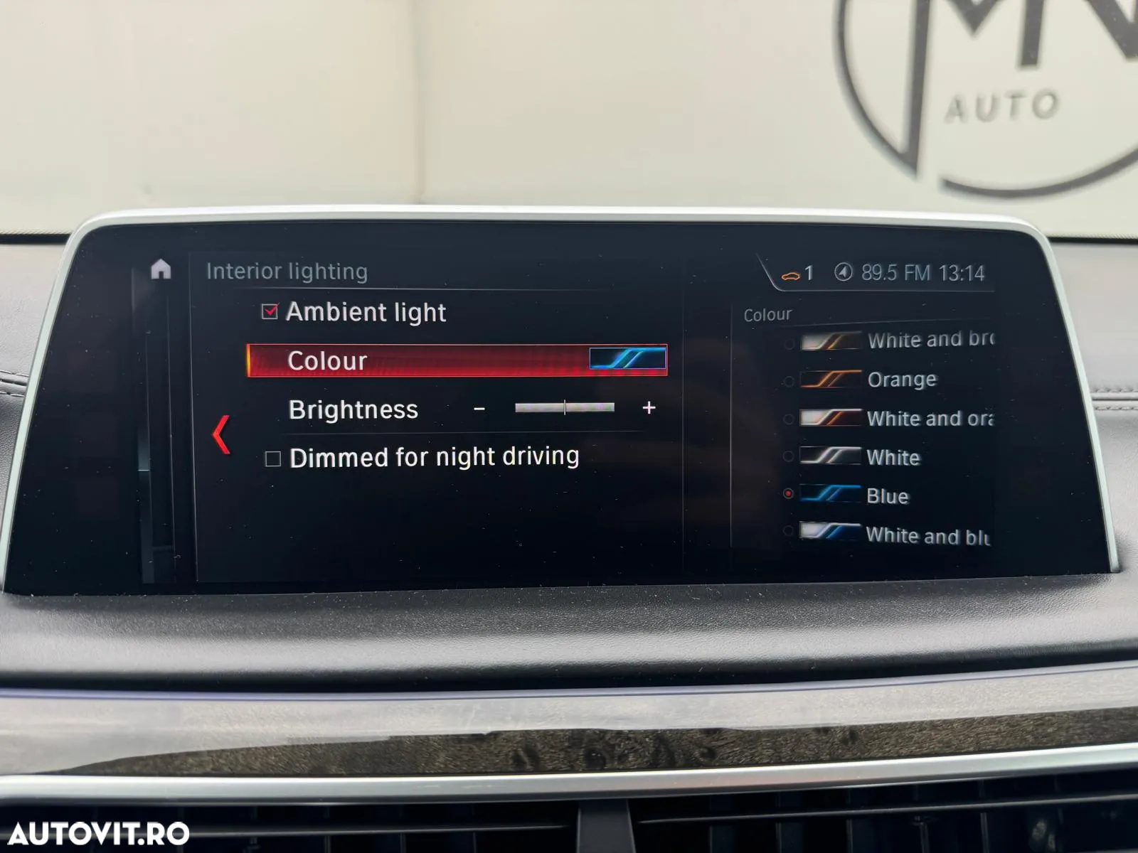 BMW Seria 7 730d xDrive - 26