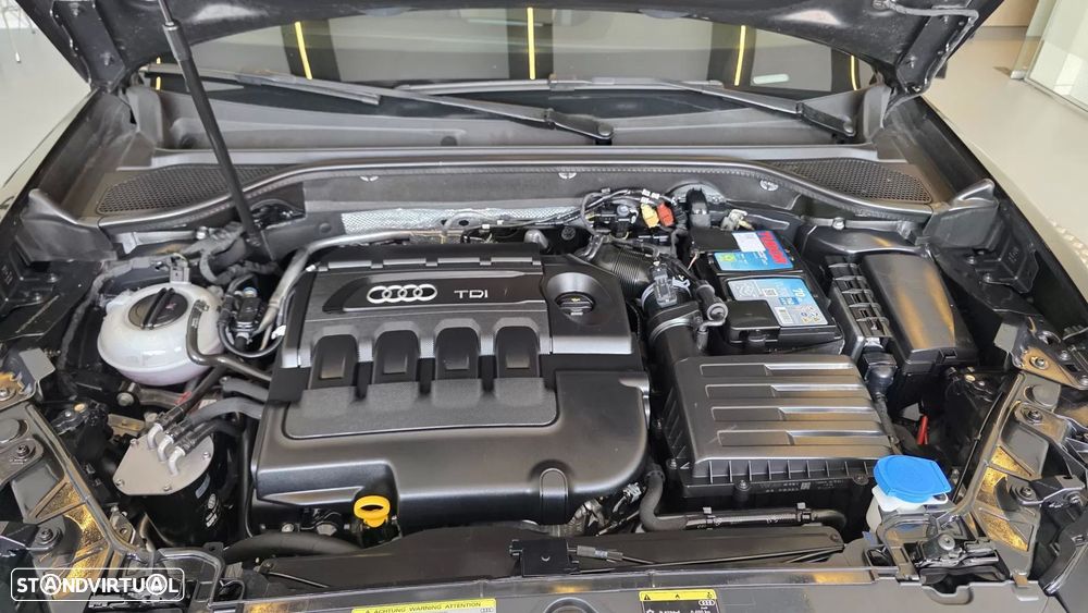 Audi Q2 30 TDI S-line S tronic - 29