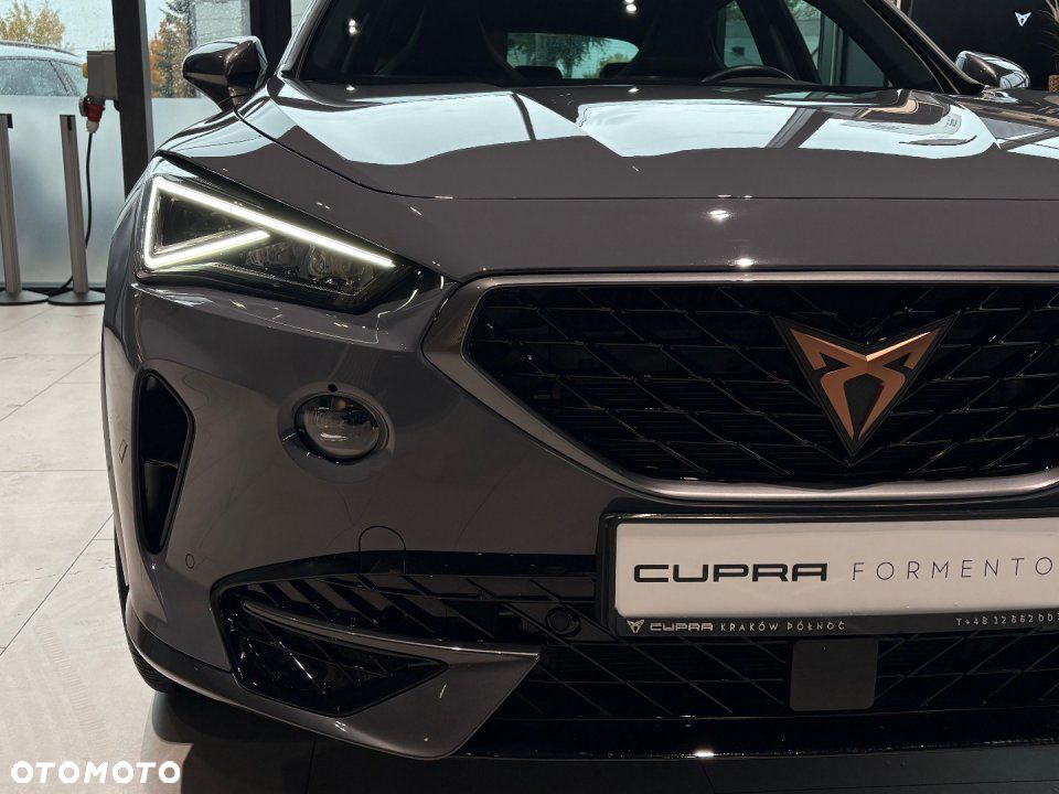 Cupra Formentor - 7