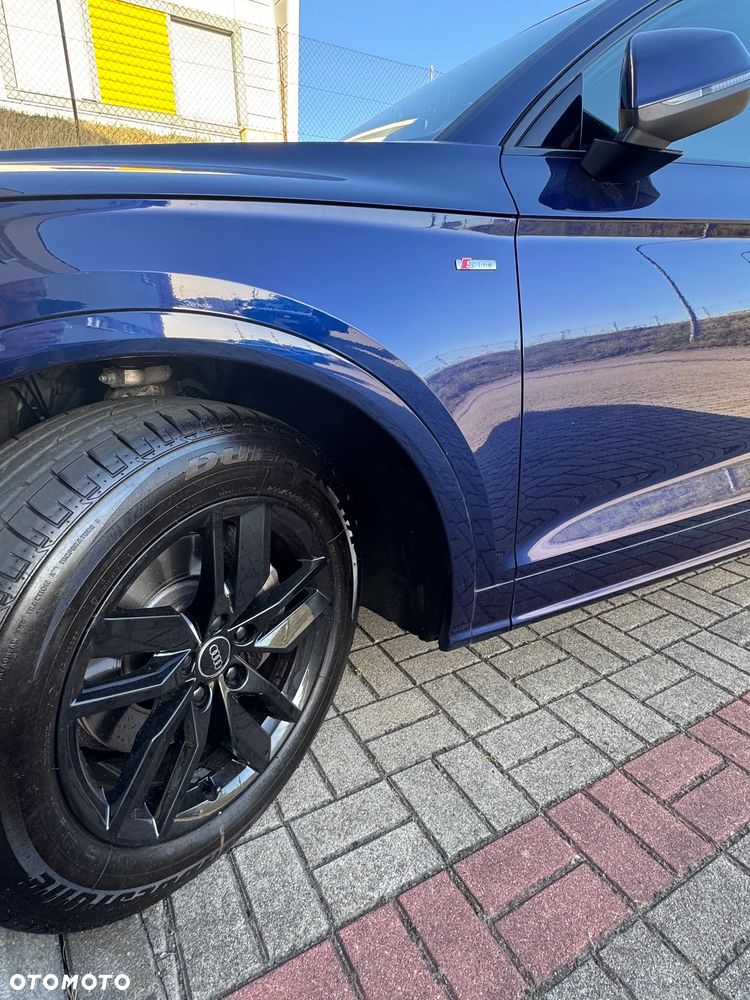 Audi Q5 2.0 TDI Quattro S tronic - 4