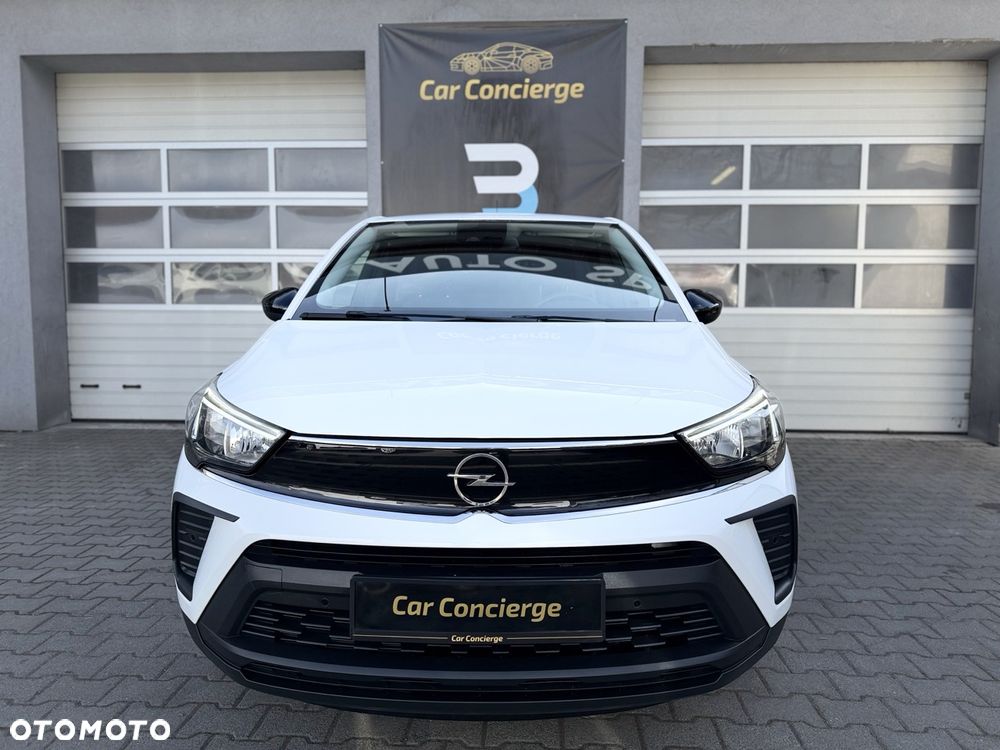 Opel Crossland X 1.2 Start/Stop Limited Edition - 2