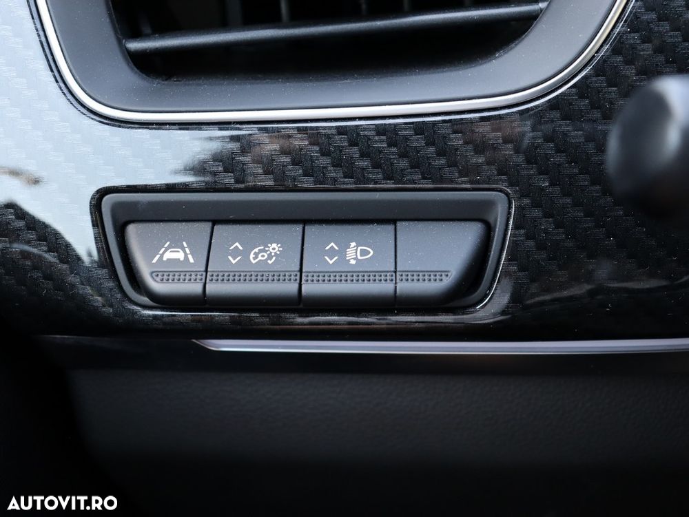 Renault Arkana 140 EDC RS Line - 12