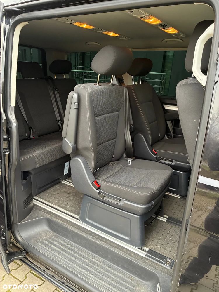 Volkswagen Multivan 2.0 TDI L1 Comfortline 4Motion - 4