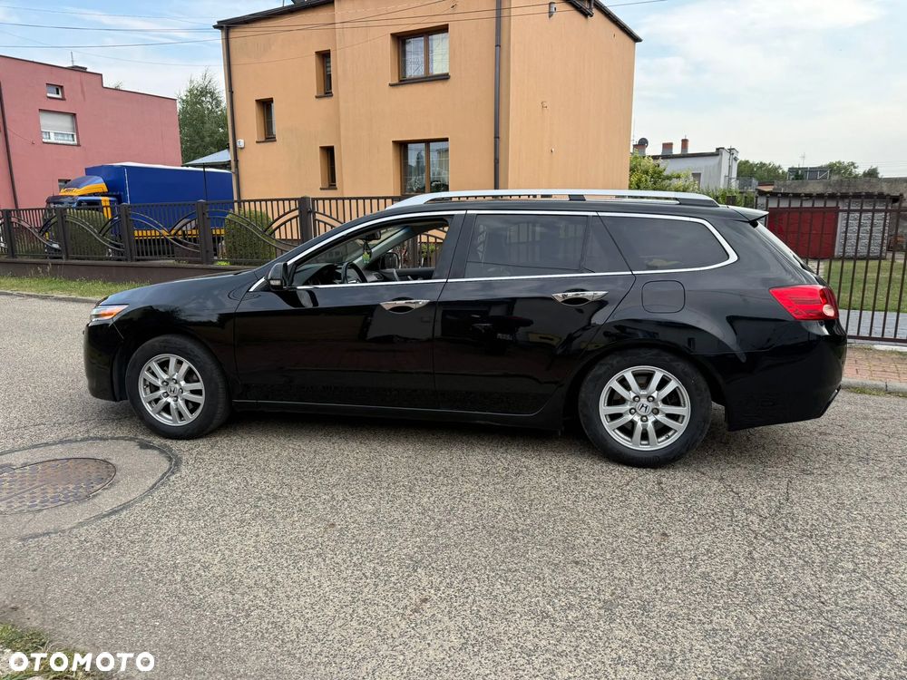 Honda Accord 2.2i-DTEC Executive - 5