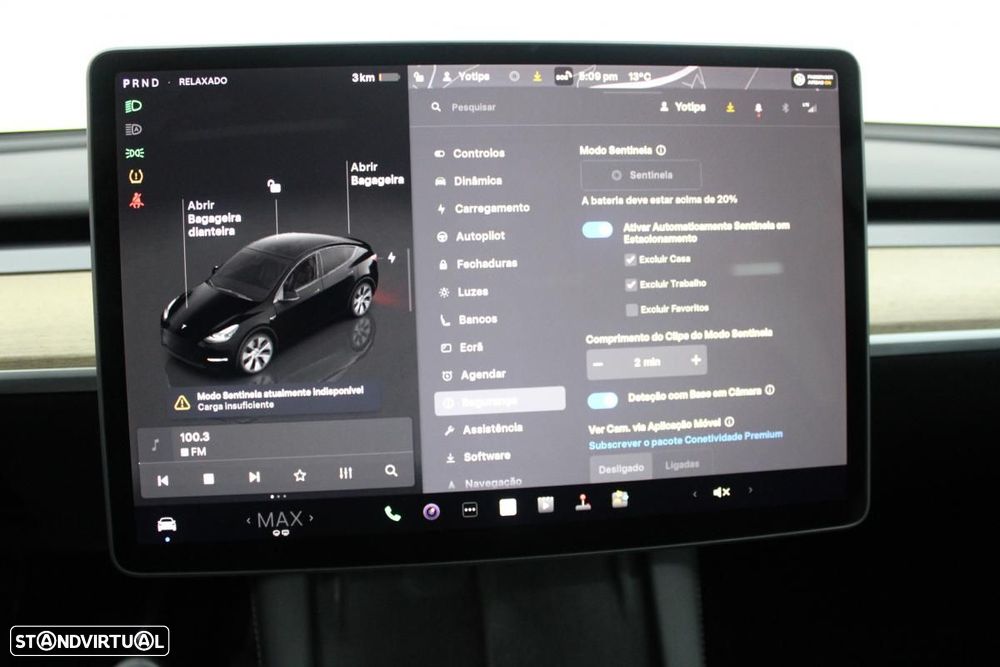 Tesla Model Y Standard - 26