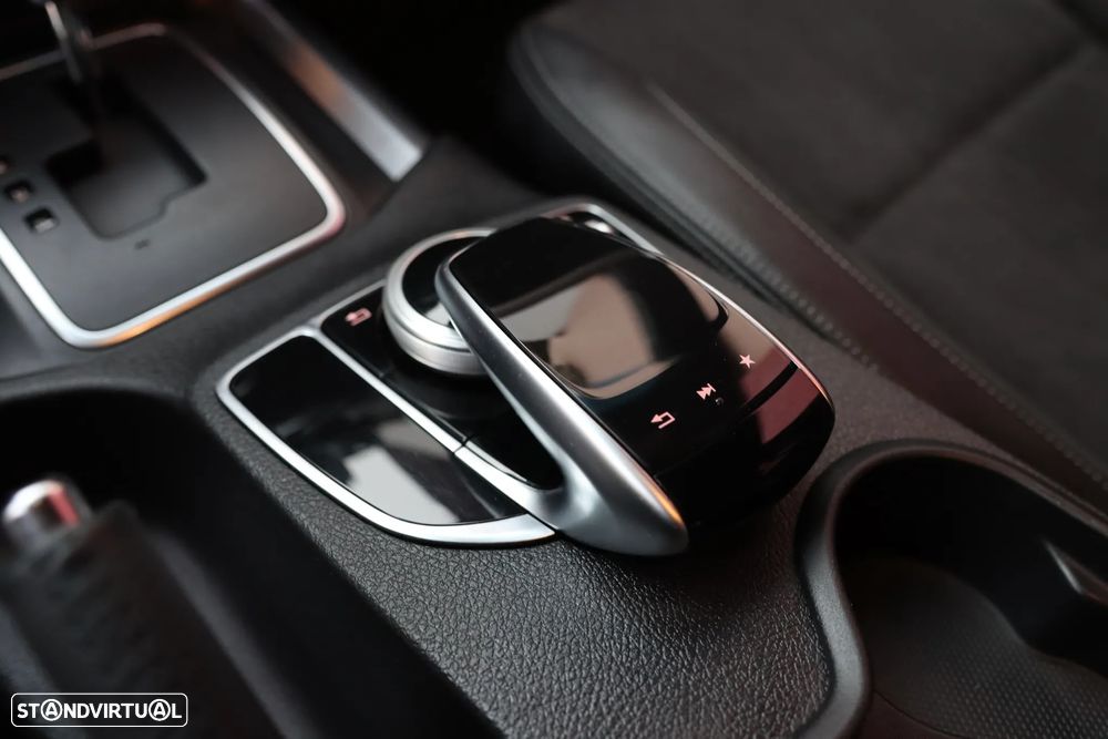 Mercedes-Benz X 250 Aut. POWER - 16