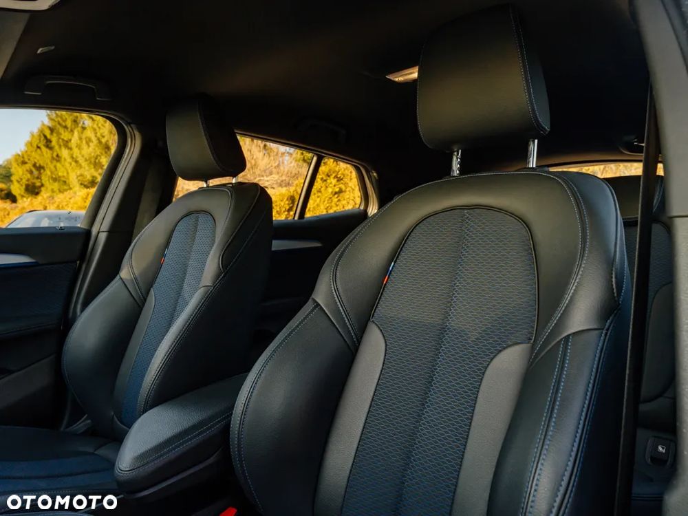 BMW X2 sDrive18i M Sport - 12