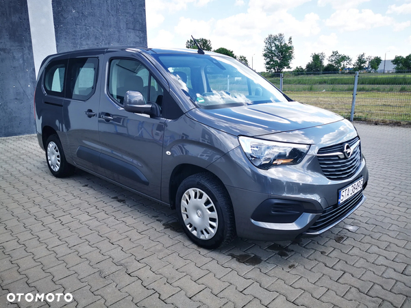 Opel Combo Life XL 1.5 D Start/Stop Ultimate