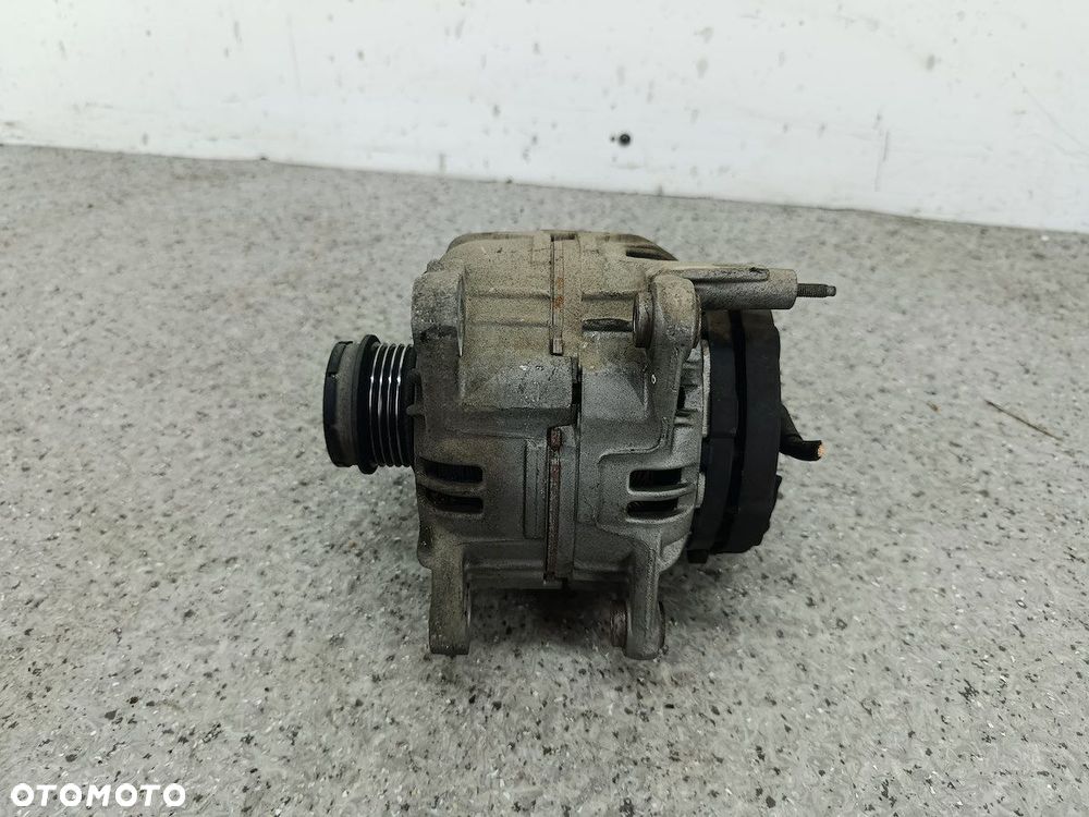 ALTERNATOR VW PASSAT B5 FL 028903028E 0124515010  BOSCH 1.9 TDI - 2