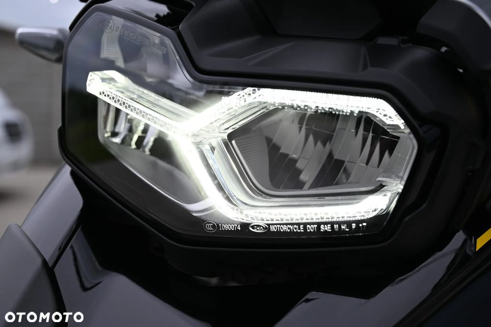 BMW GS - 37