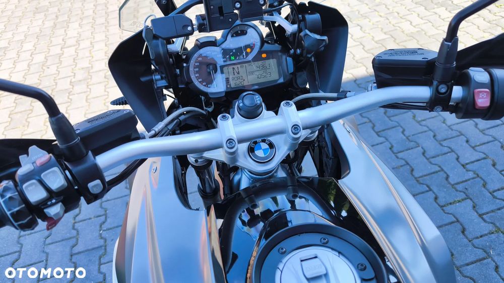 BMW GS - 5