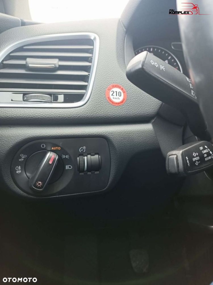 Audi Q3 2.0 TDI Quattro Sport - 21