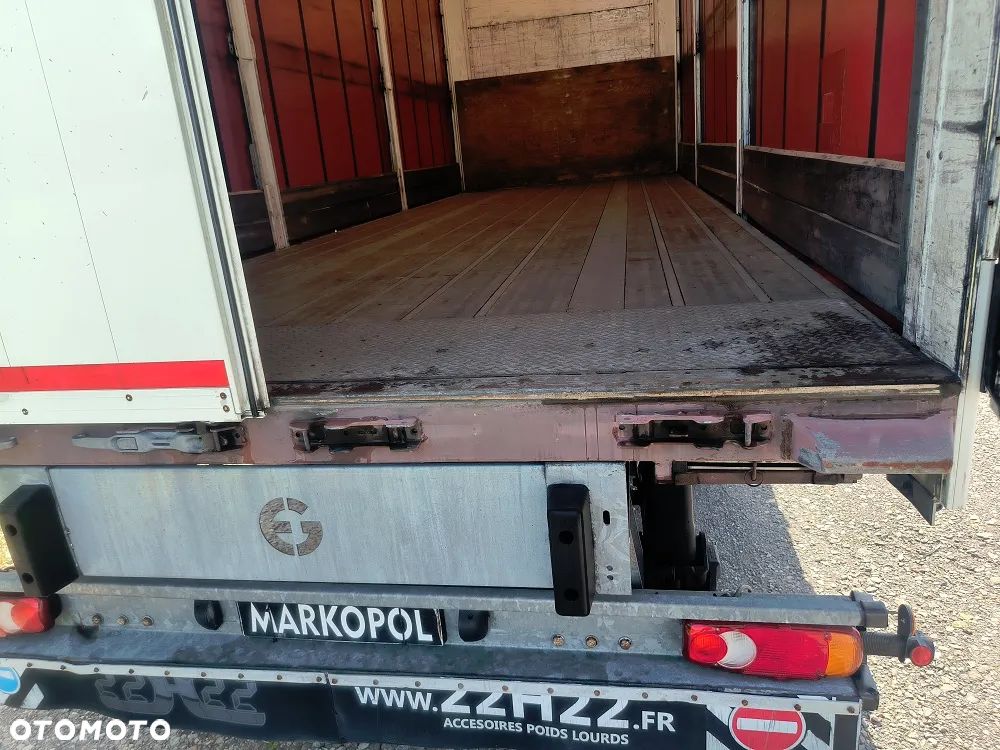DAF XF 530 - 13