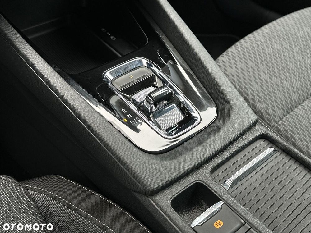 Skoda Octavia 1.5 TSI e-Tec Style DSG - 22