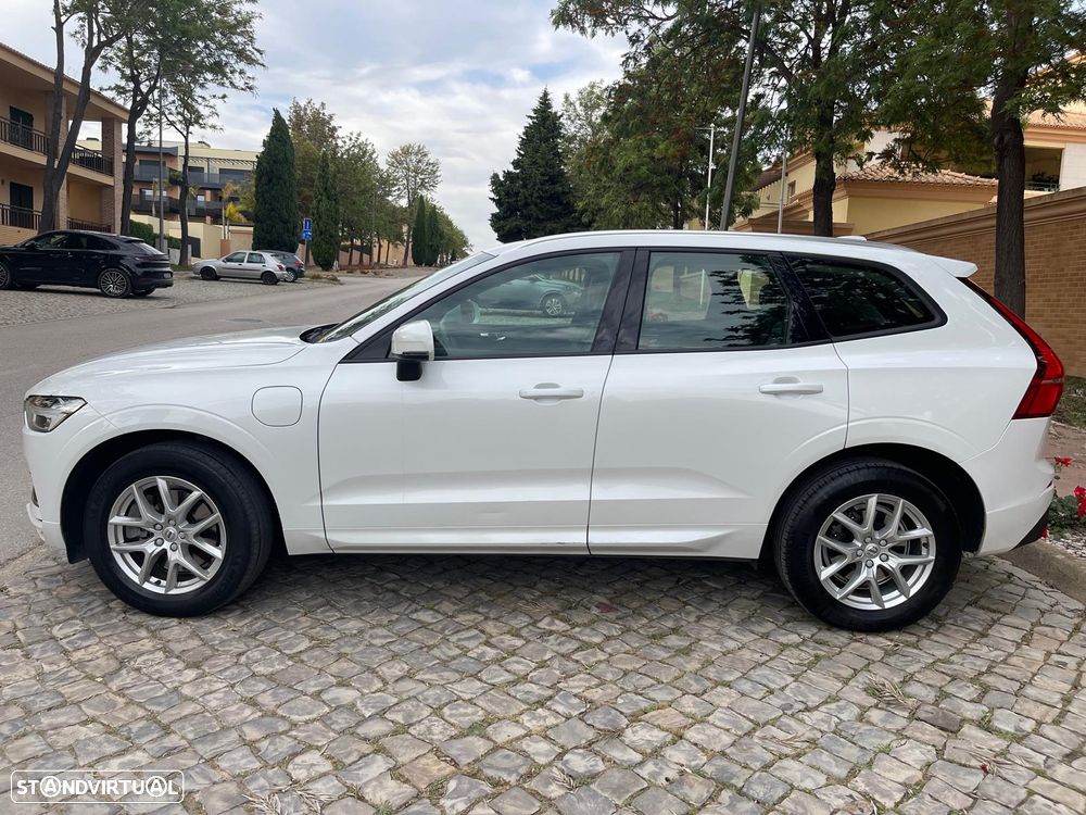 Volvo XC 40 - 14