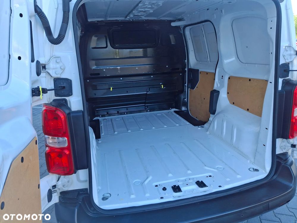 Peugeot EXPERT - 16