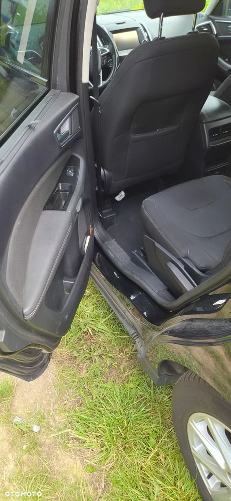 Ford S-Max 2.0 TDCi Titanium PowerShift - 15