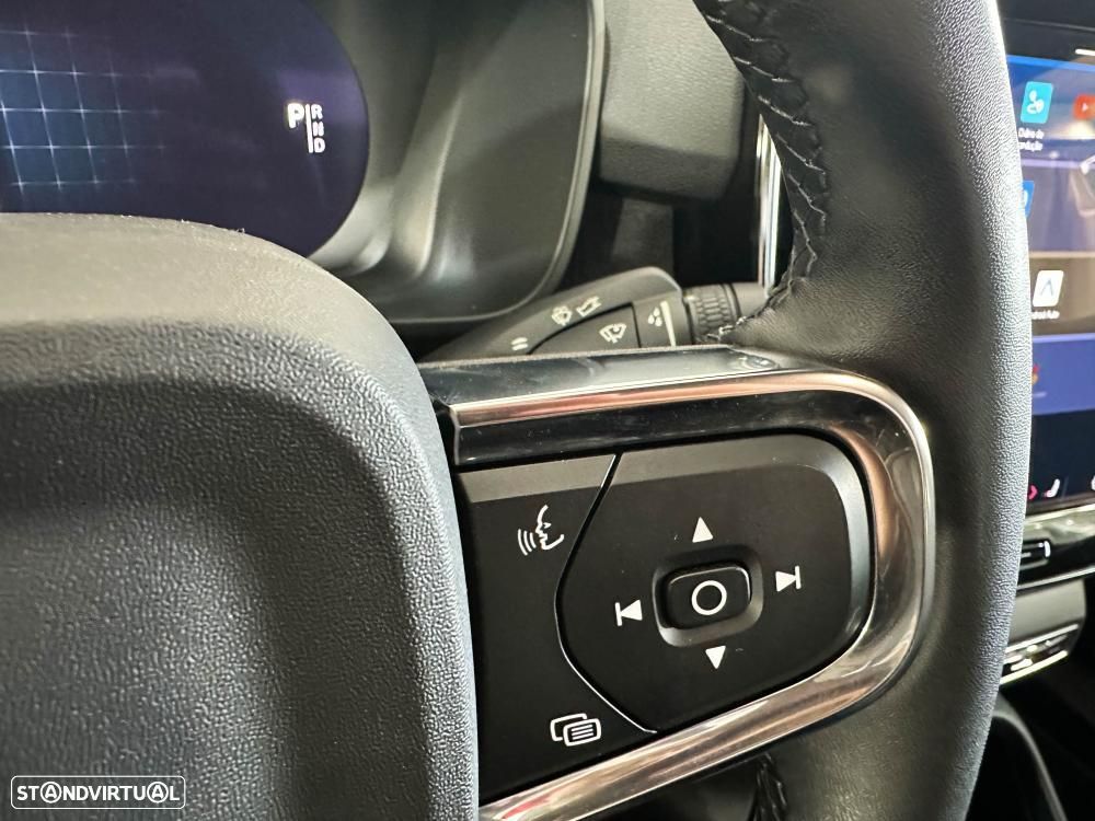 Volvo XC 40 Recharge 82 kWh Twin Motor Ultimate - 24