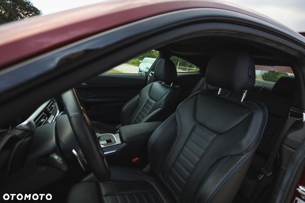 BMW Seria 4 430i M Sport - 20