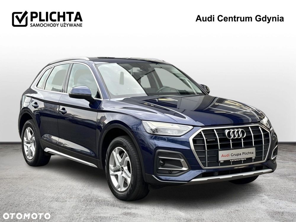 Audi Q5 - 7