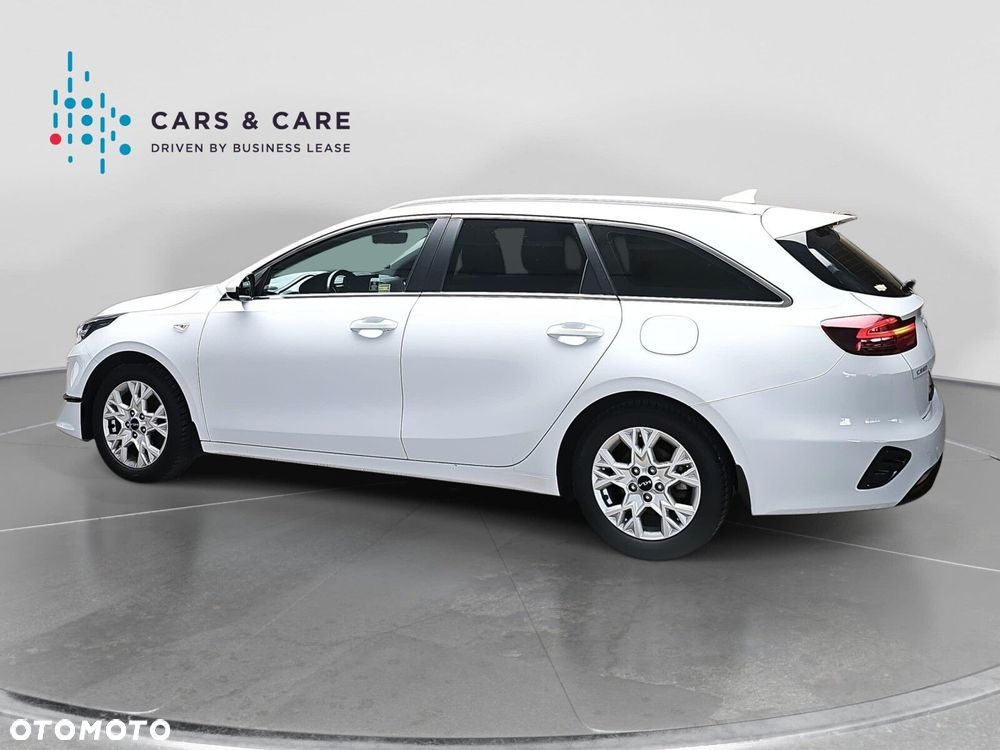 Kia Ceed 1.5 T-GDI M - 31