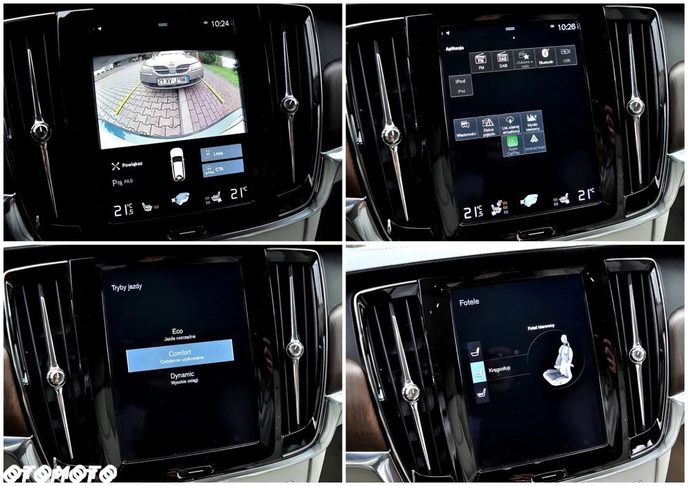Volvo V90 D4 Geartronic Inscription - 40