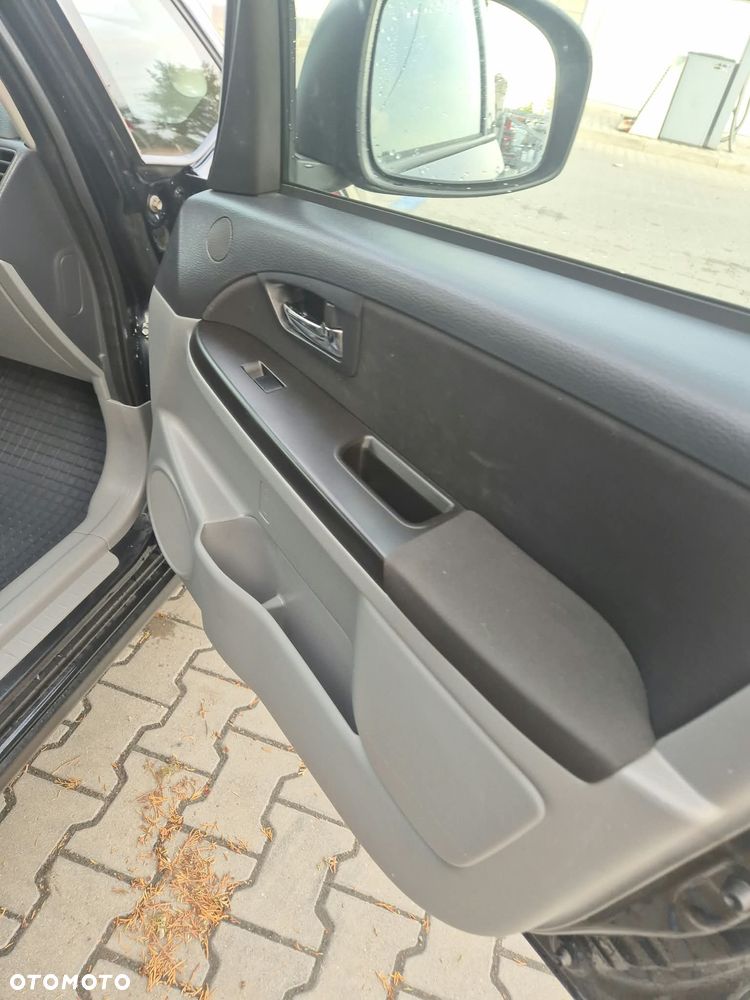 Suzuki SX4 - 12