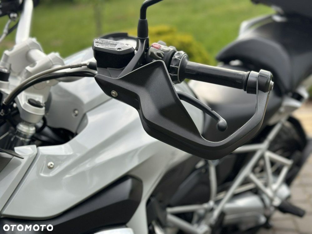 BMW GS - 11