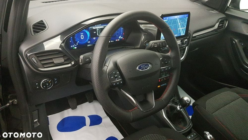 Ford Puma - 14
