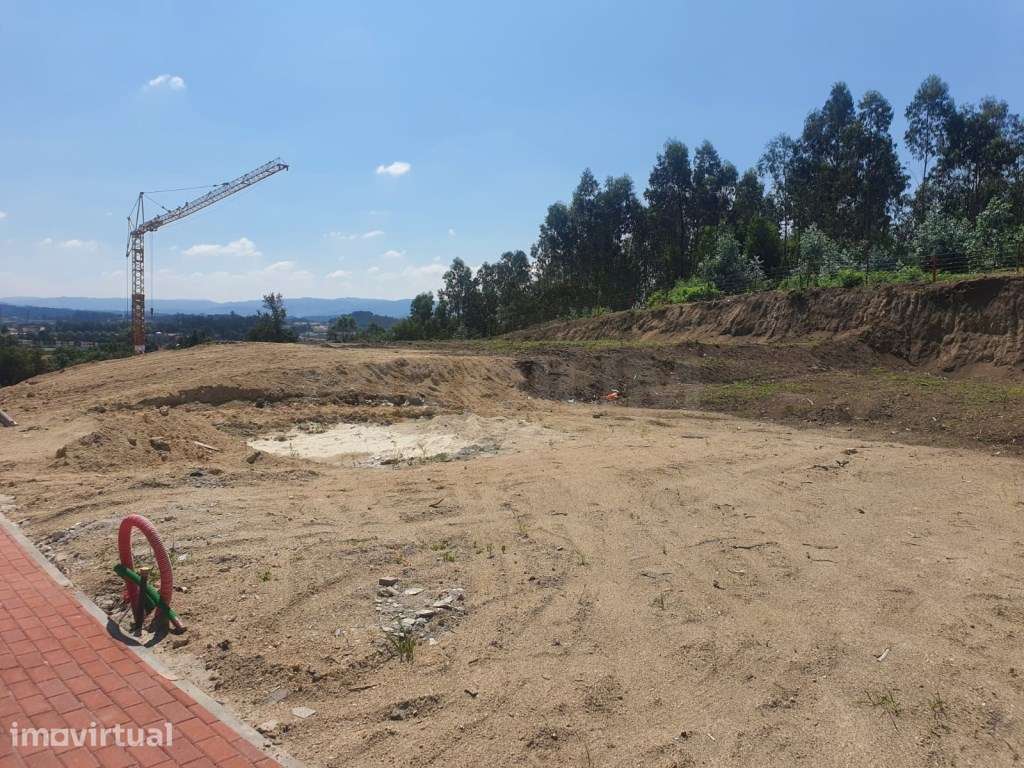 Terreno em Brufe - Grande imagem: 4/9