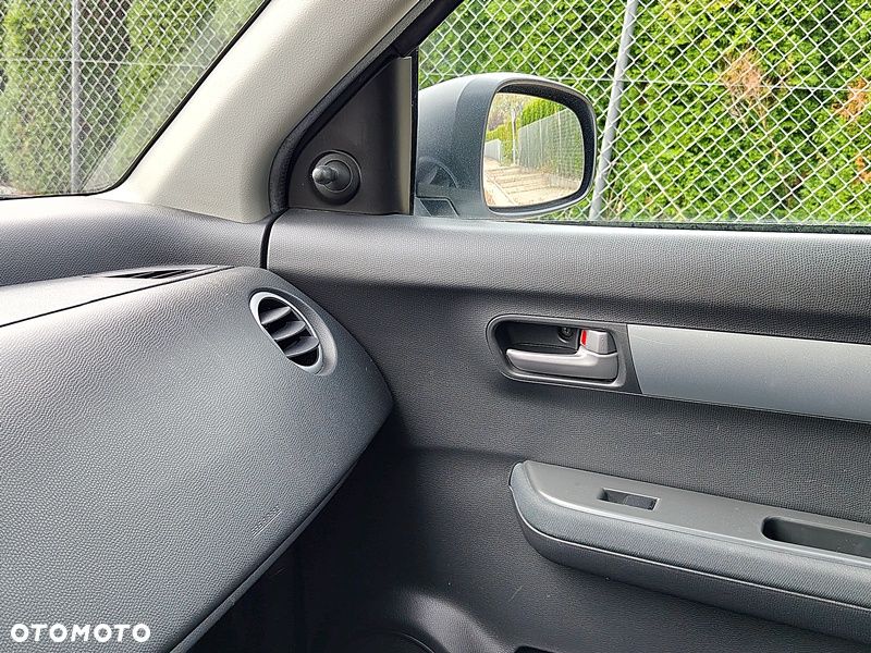 Suzuki Swift 1.3 Comfort - 21