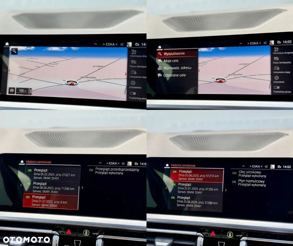 BMW Seria 4 420d M Sport - 31