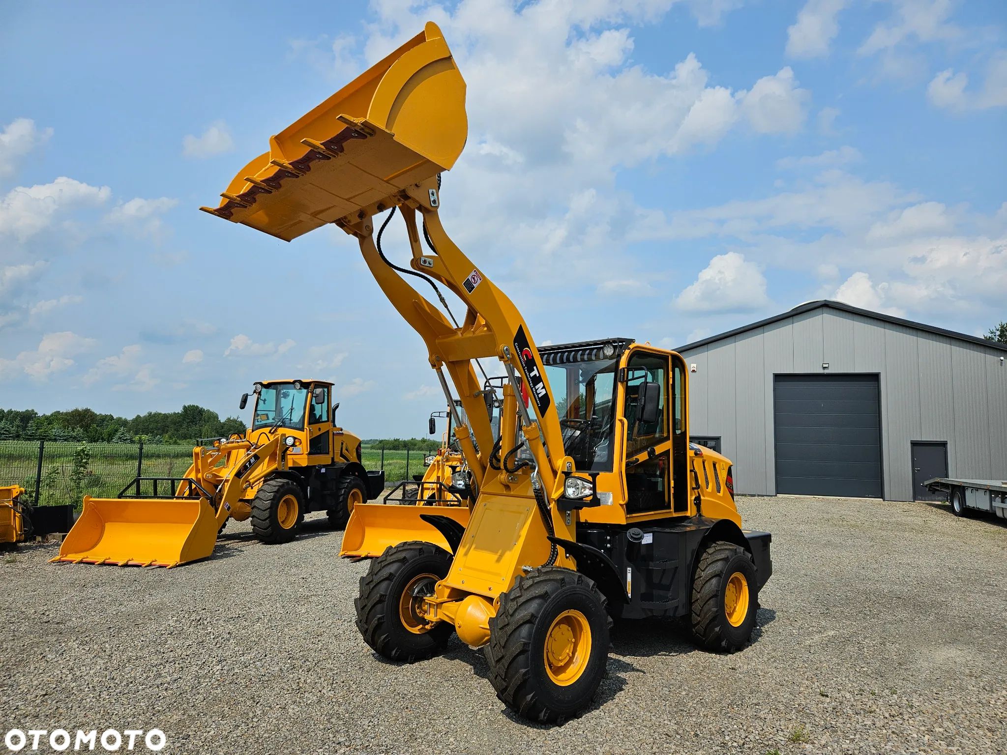 CTM 922 - 1