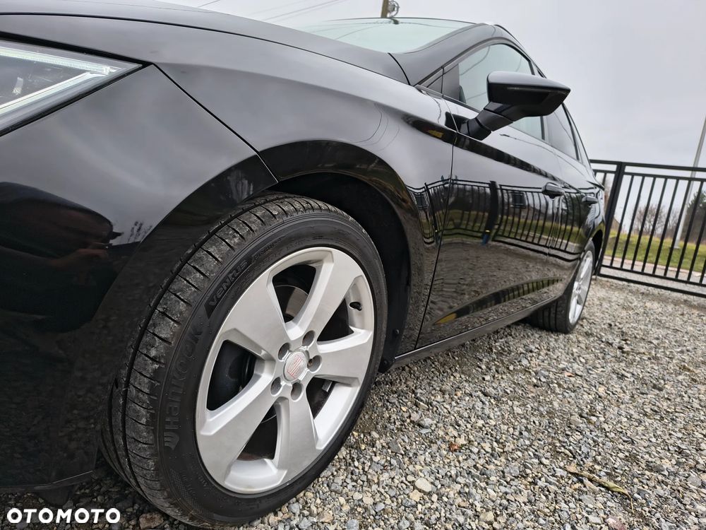 Seat Leon 2.0 TDI DPF Start&Stop XCELLENCE - 16